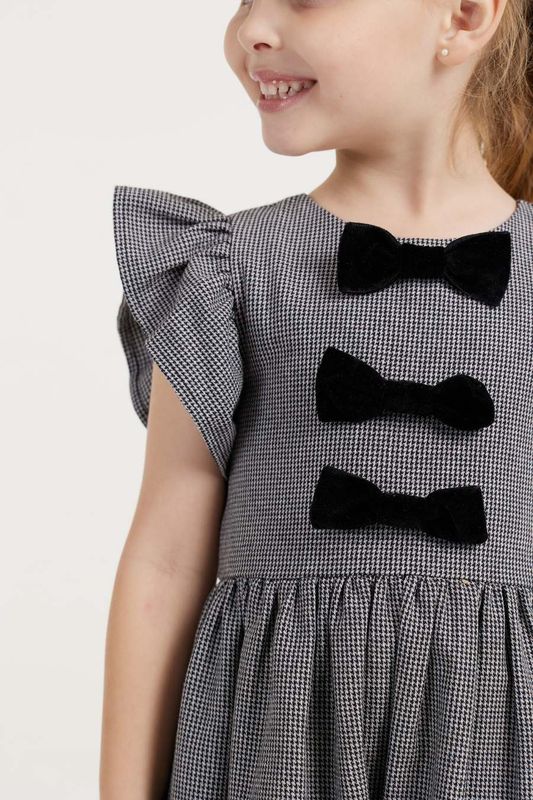 PAOLA GIRL&#39;S DRESS