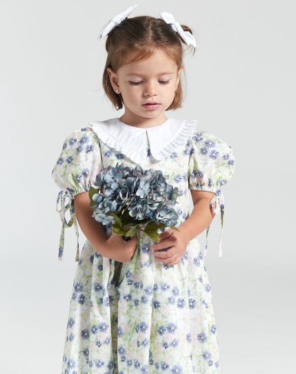 MAITÊ GIRL&#39;S DRESS
