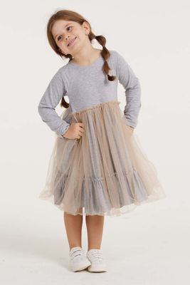VESTIDO NOELLE