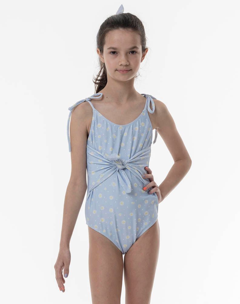 DAISY GIRL&#39;S  SWUIMSUIT