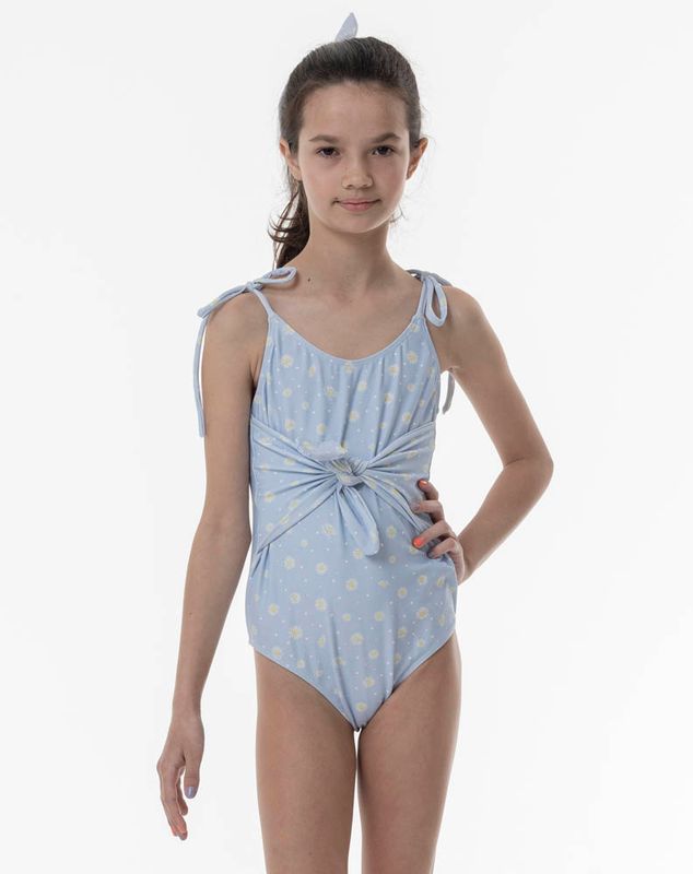 DAISY GIRL&#39;S  SWUIMSUIT