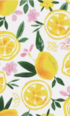 SICILIAN LEMON MEN SWIM SHORTS