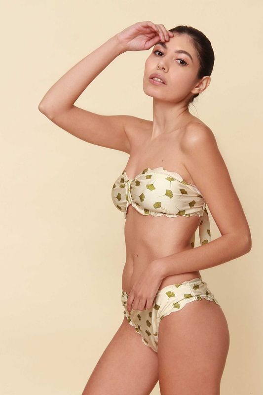 CLOVER WOMEN  BIKINI