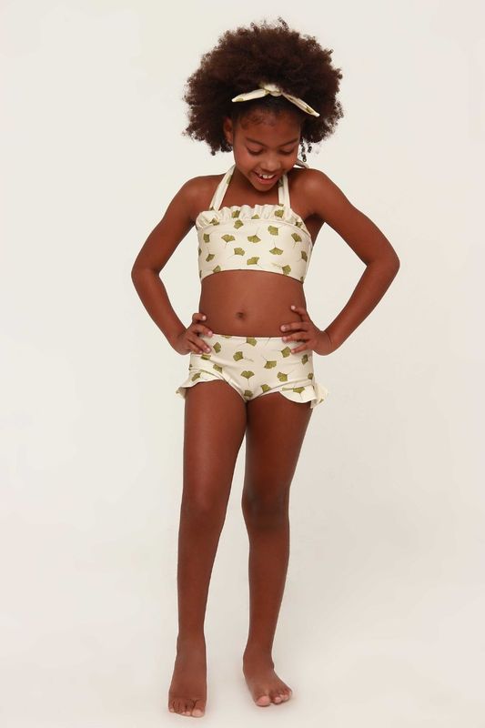 CLOVER GIRL&#39;S BIKINI