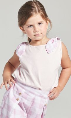 CONJUNTO CORTO ISABEL
