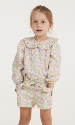 MICAELA LIBERTY GIRL&#39;S SHIRT