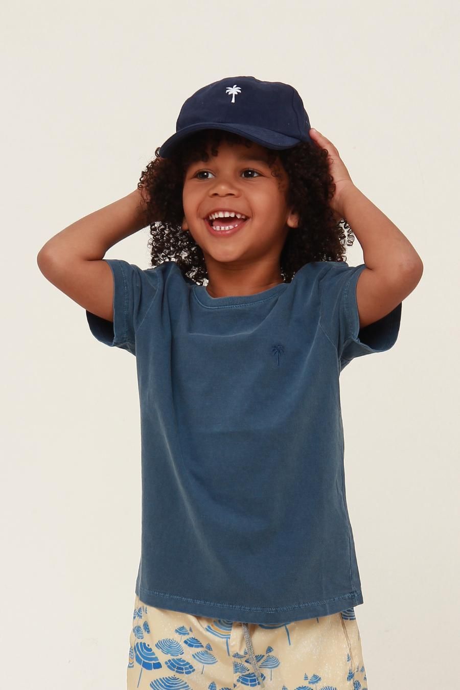 BOY`S  SHORT SLEEVE  T-SHIRT