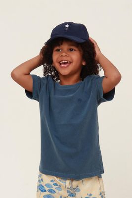 BOY`S  SHORT SLEEVE  T-SHIRT