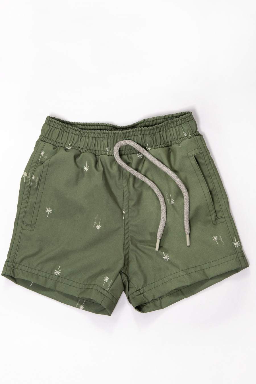 EMANUEL BOY&#39;S SWIM SHORTS