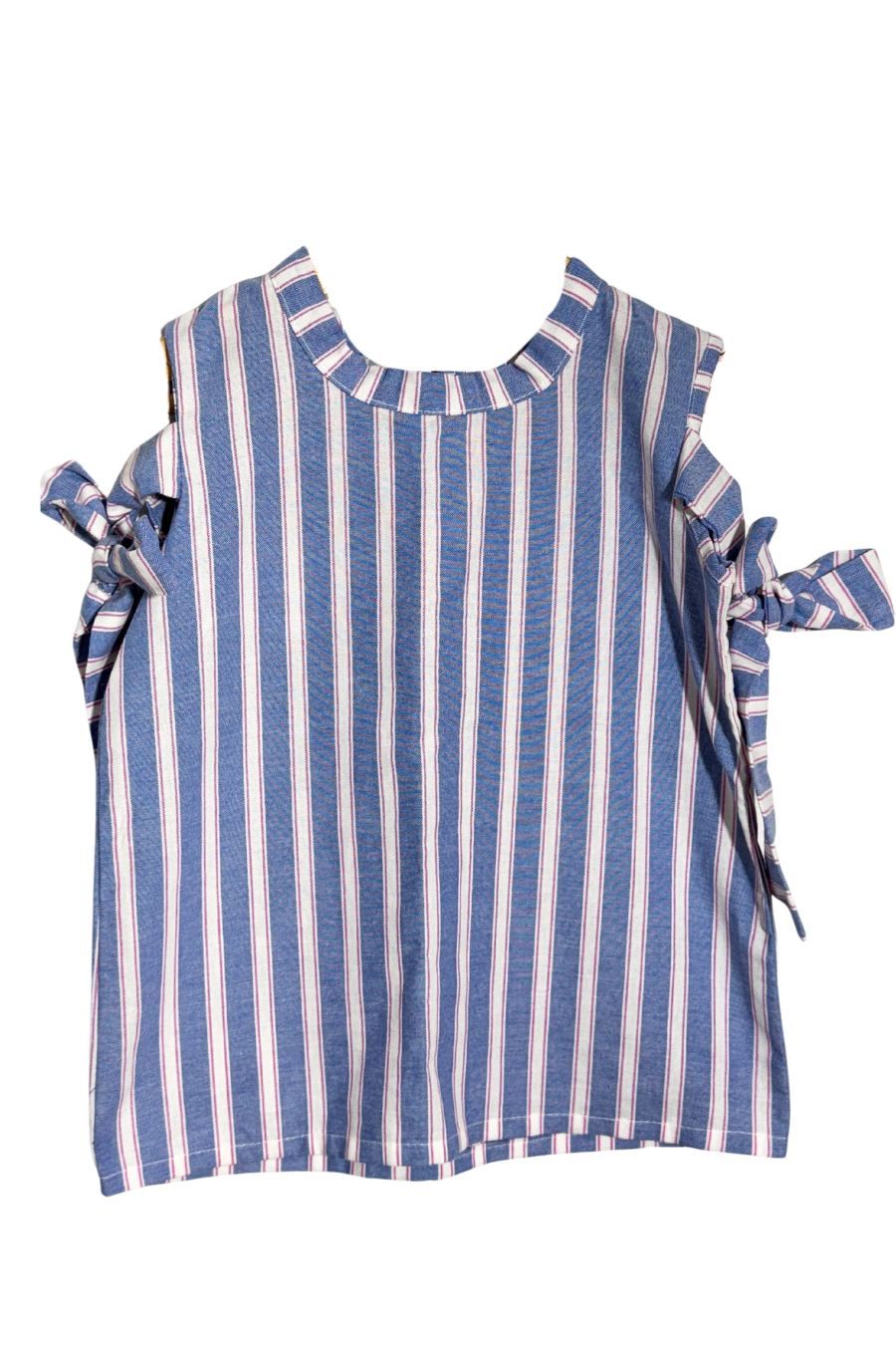 ANIELLE STRIPES GIRL&#39;S BLOUSE