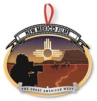 New Mexico Films the Great American West - 2020
