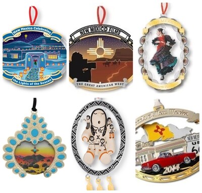 Ornaments