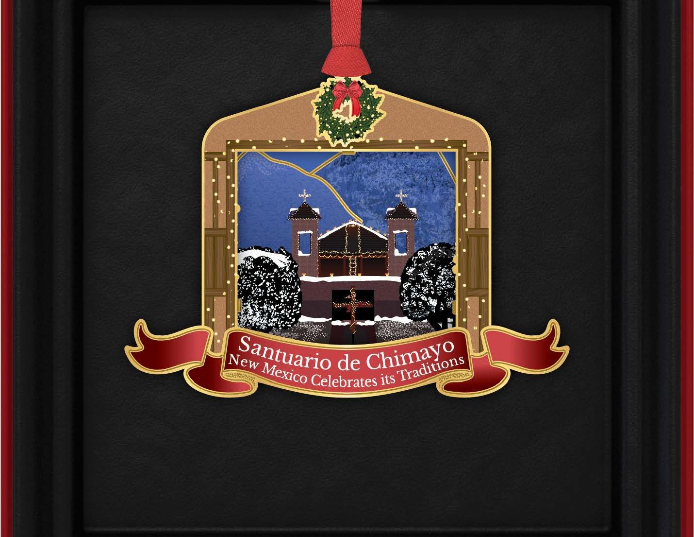 Santuario de Chimayo