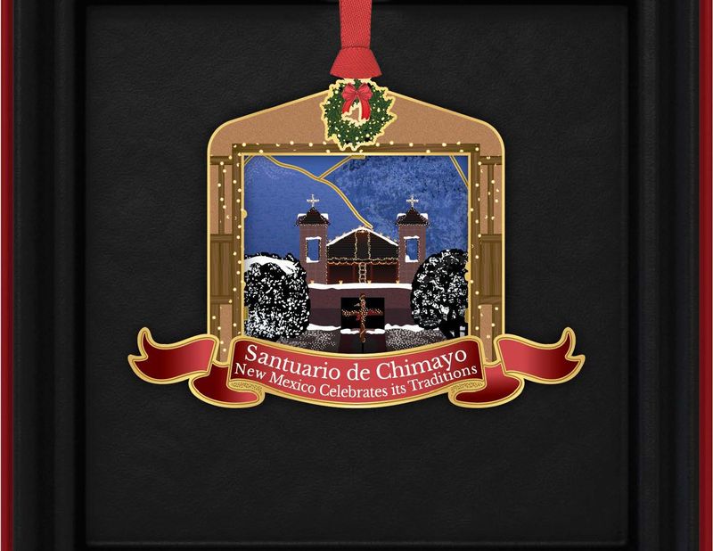 Santuario de Chimayo