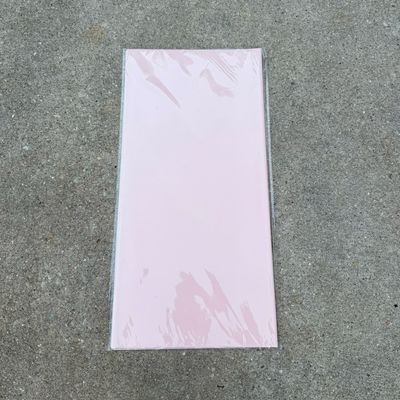 Light Pink Wrap