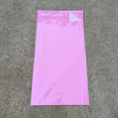 Pink + Light Pink Wrap