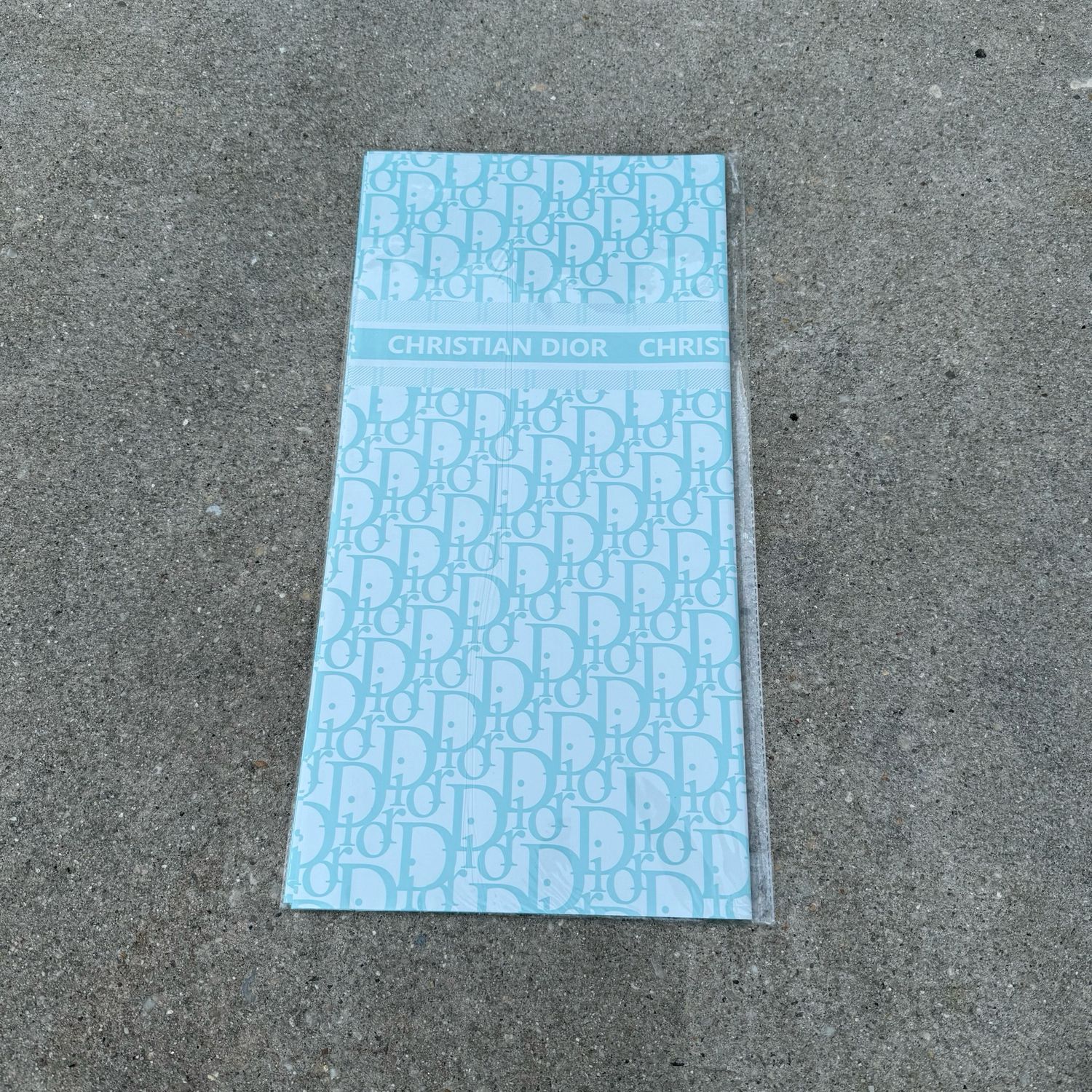 D Wrap