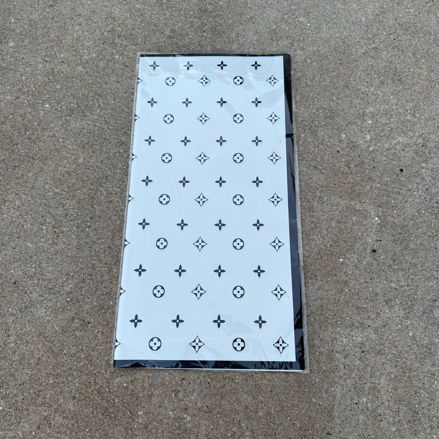 LV Wrap