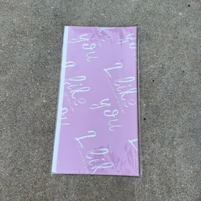 I Like You Wrap