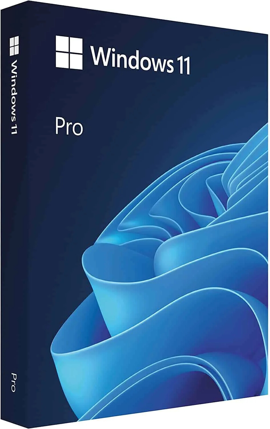 Windows 11 professional license (1 Device) - OEM