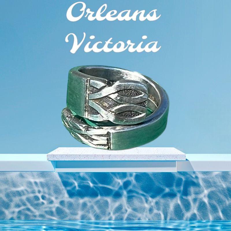 Orleans Victoria Spiral