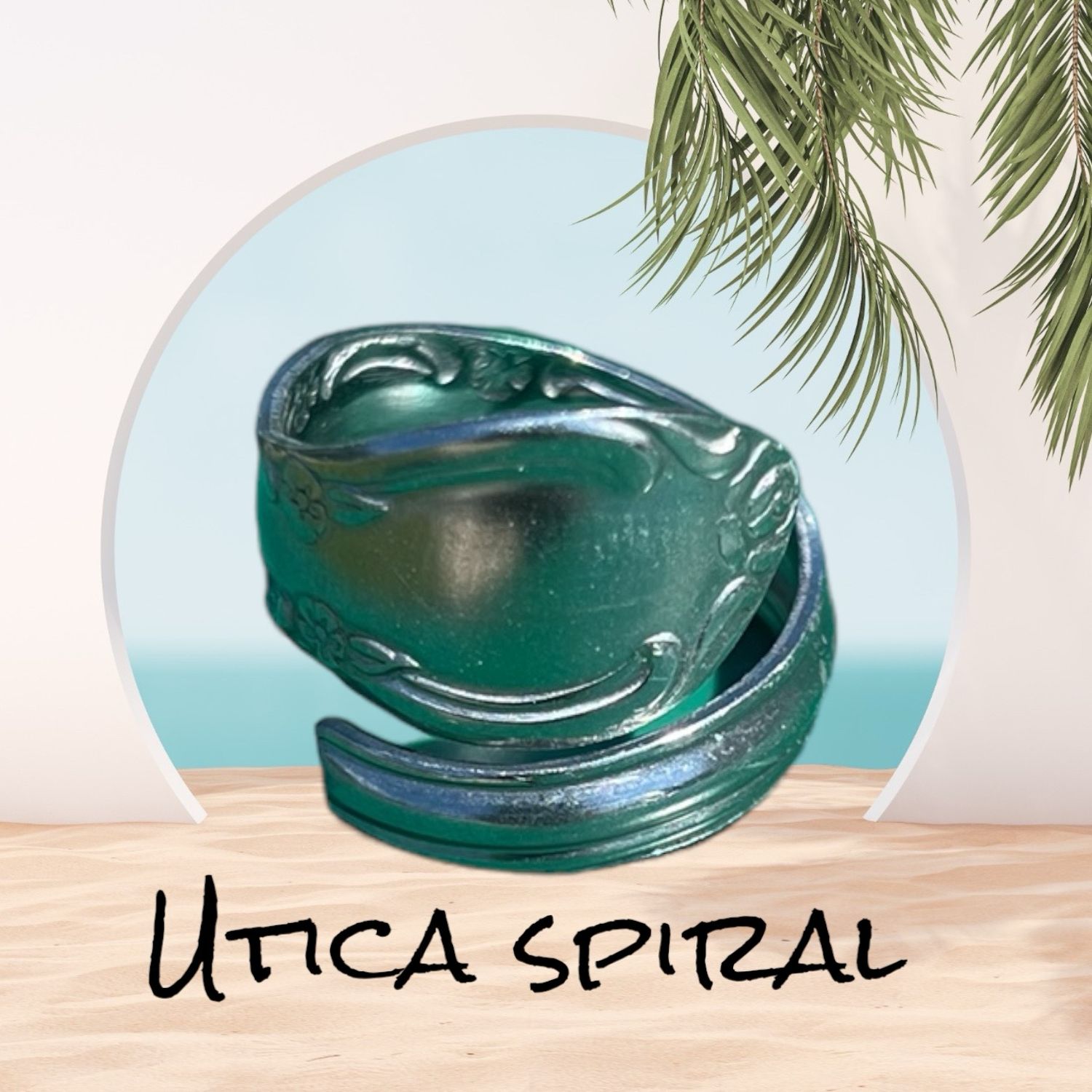 Utica Spiral