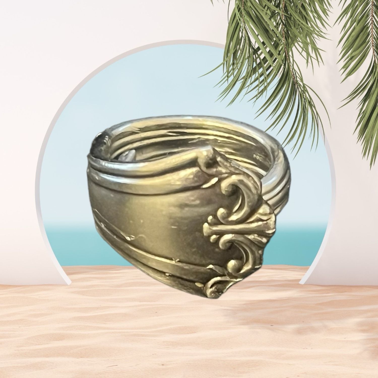 Regal Stainless Band