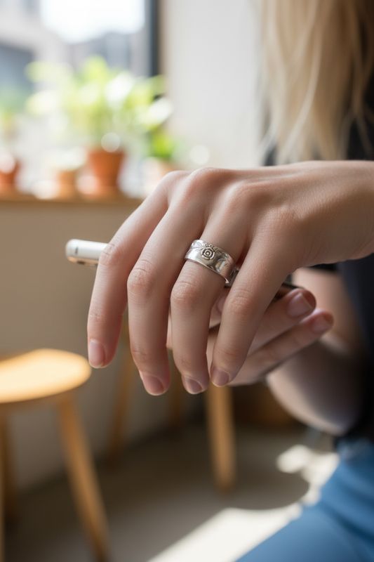 Rogers Brothers “My Rose” Pattern 1963 Band