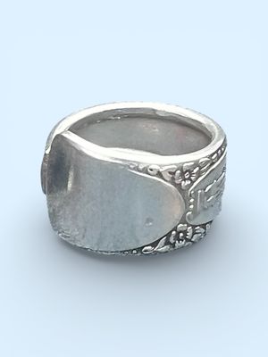 Embassy Silver plate