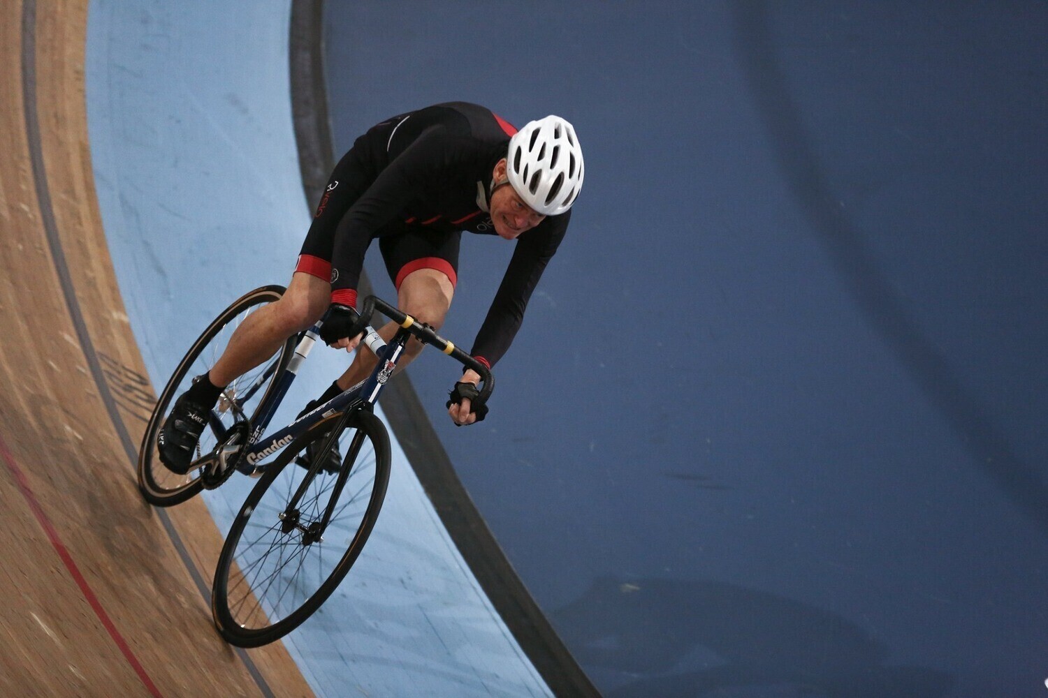 DEPOSIT: ELECTRICAL INDUSTRY TRACK CYCLING CHAMPIONSHIP