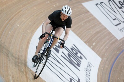 LCS26 VIP TRACK CYCLING EXPERIENCE 2026
