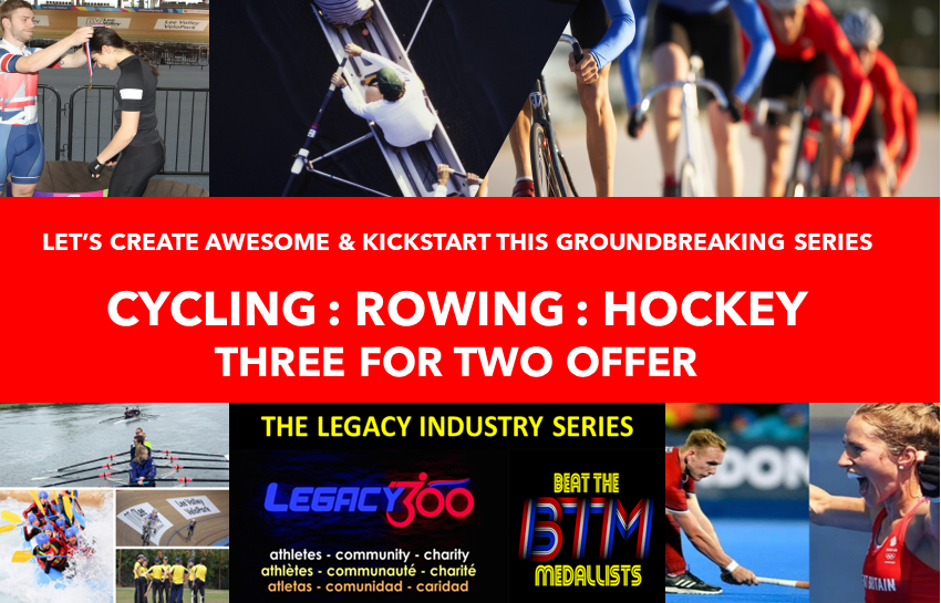 DEPOSIT ELECTRICAL INDUSTRY TRACK CYCLING CHAMPIONSHIP