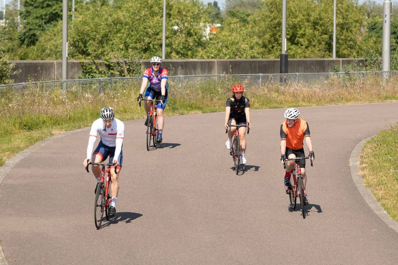 VIP ROAD CYCLING EXPERIENCE 2025