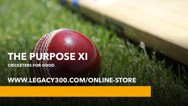 THE PURPOSE XI : Membership