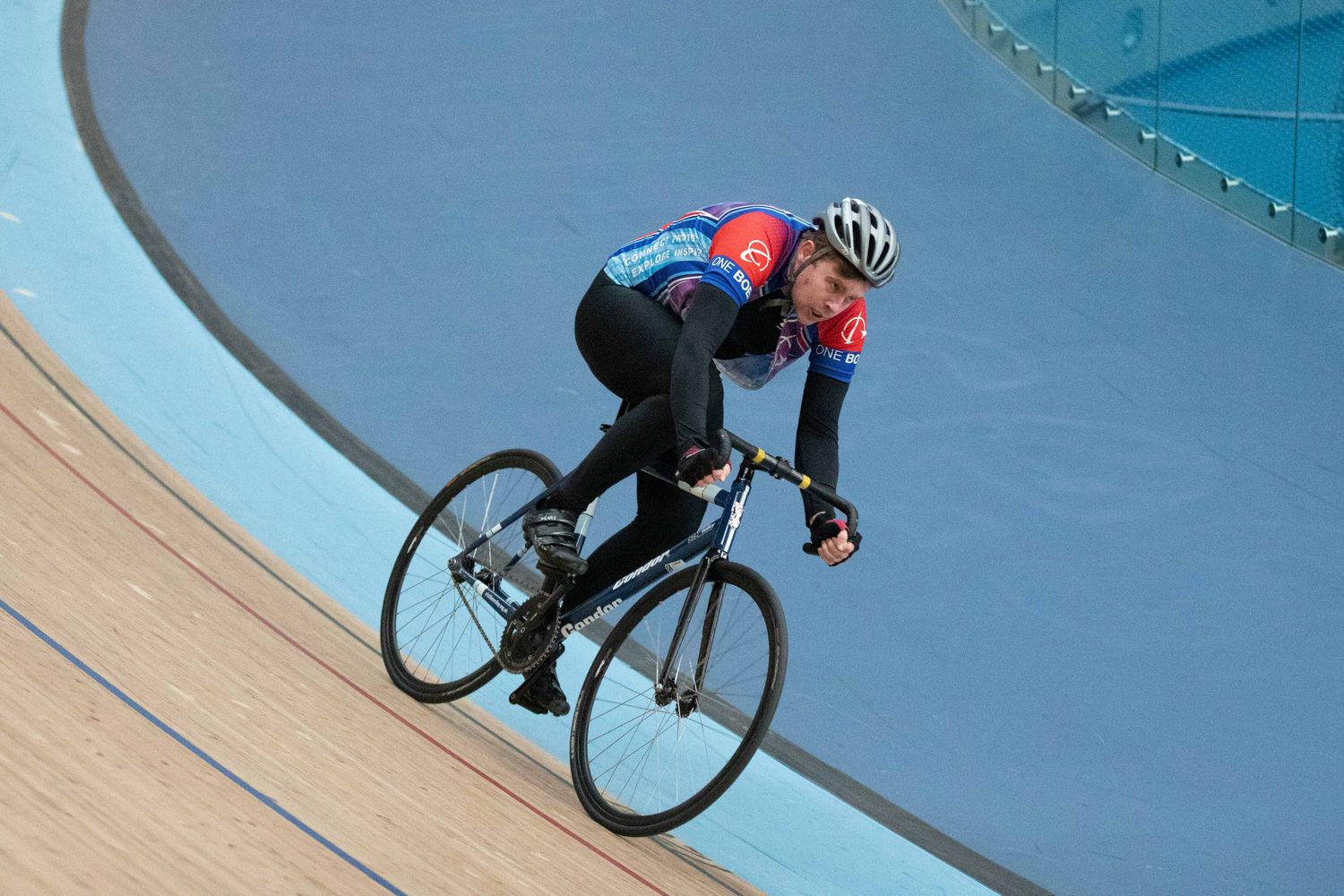 Meet the Medallist Cycling and Team Building Day Package (66 People)