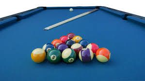 POOL PARTY (Table Variety):  BCS26 TEAM OF TWO (£10 PER HEAD PUB TRILOGY)