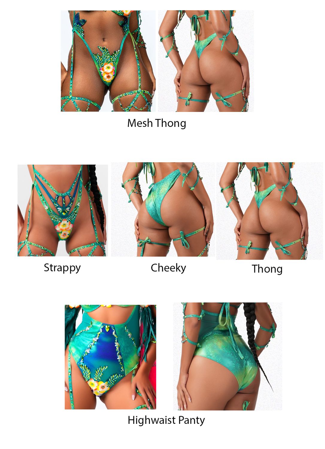 Extra Panty