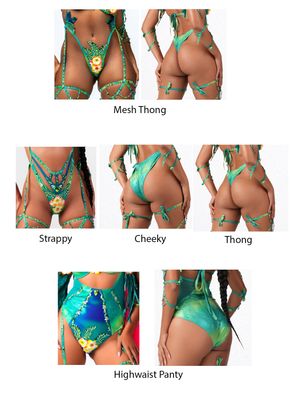 Extra Panty