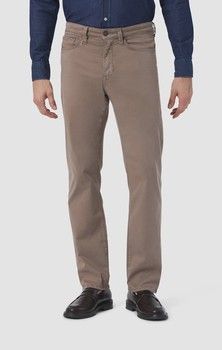 34 Heritage Charisma Walnut Twill