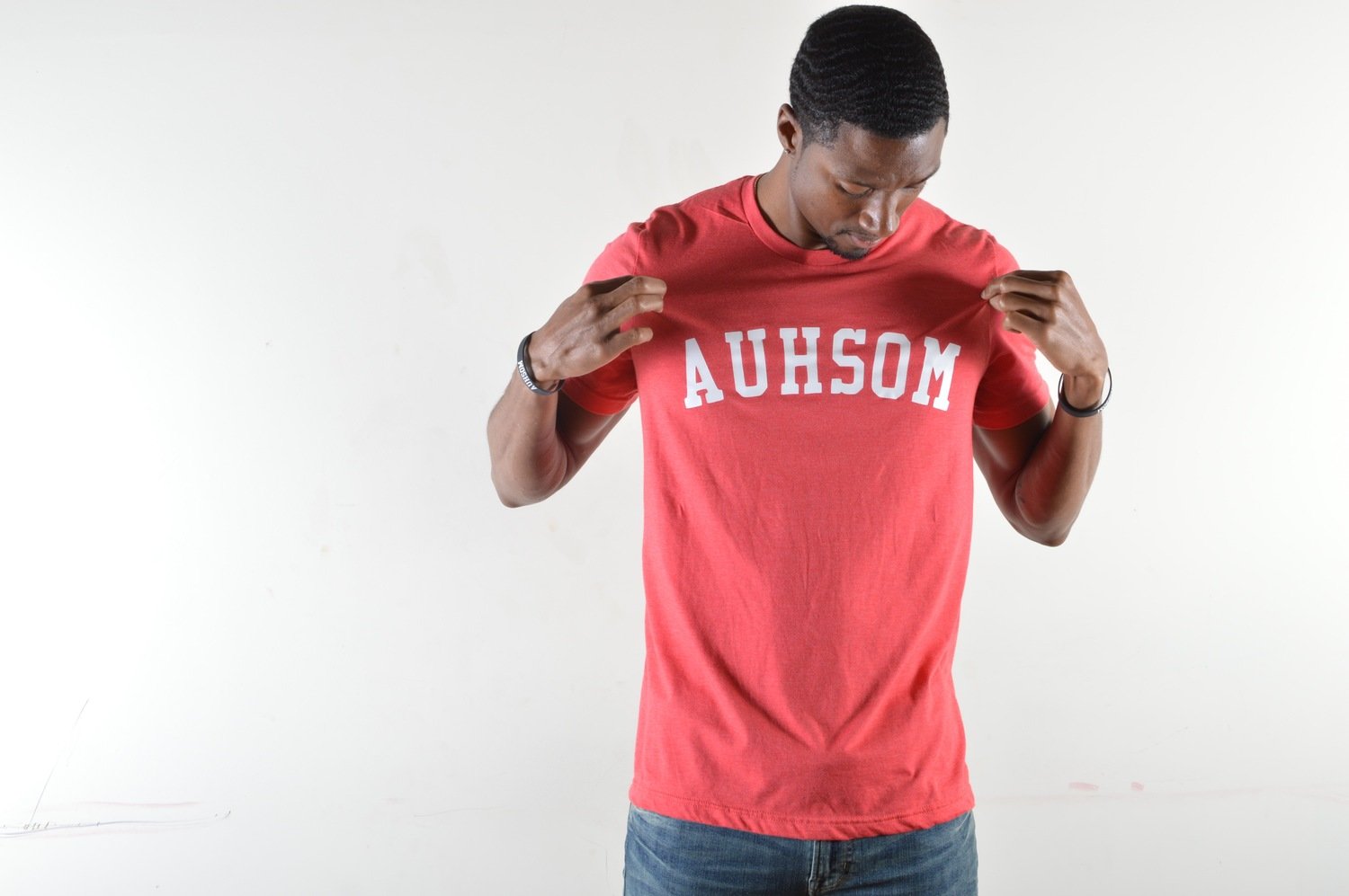 AUHSOM Mens Tee