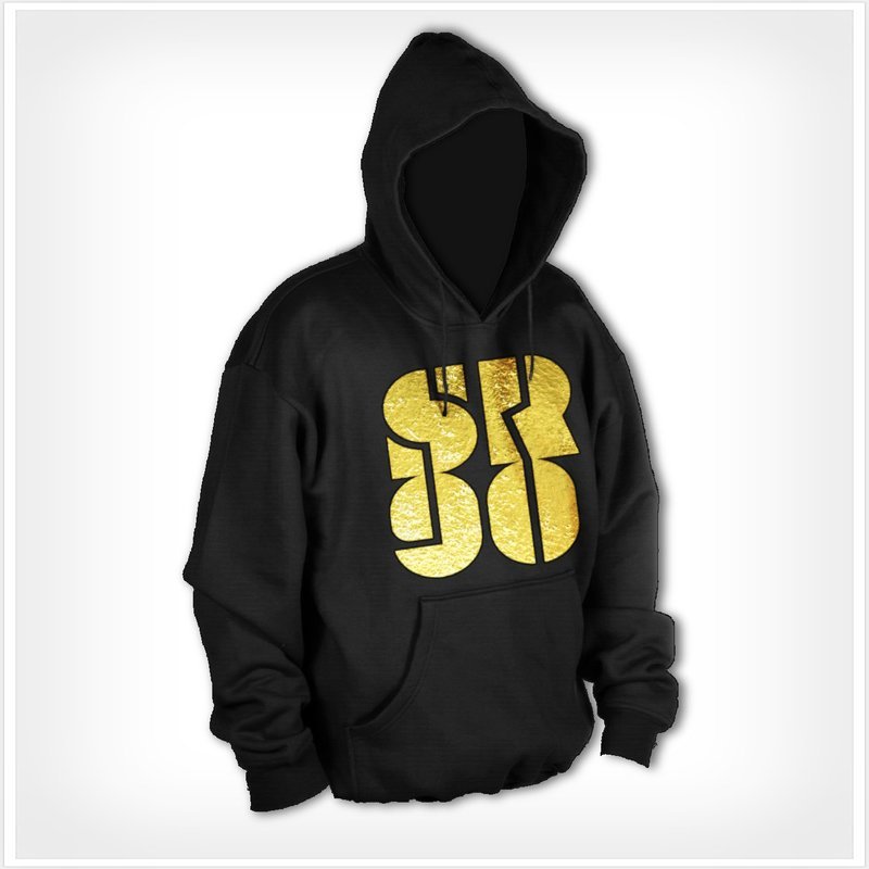 SR90 Hoodie
