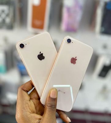 Apple iPhone 8 Gold