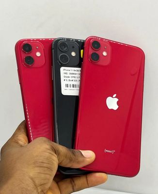 Apple iPhone 11