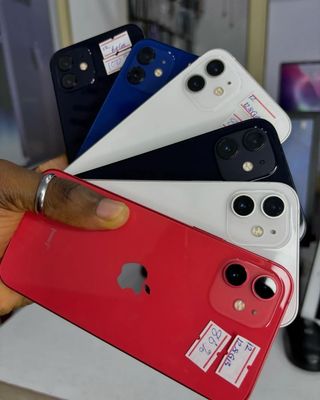 Apple iPhone 12