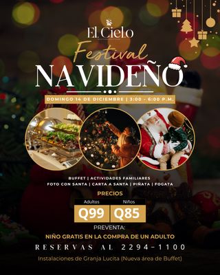 Festival Navideño