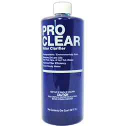 Pro Clear Clarifier 1qt