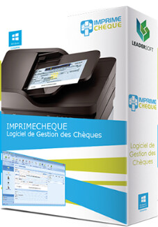 ImprimeChèque ENTREPRISE