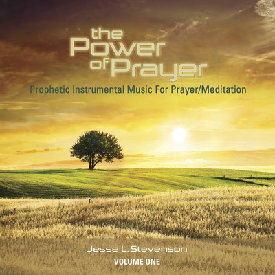 The Power of Prayer, Vol. 1