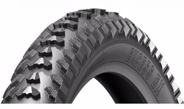Pneu Aro 26, Levorin, Excess