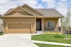 Wood Valley Townhomes